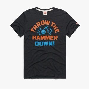 HOMAGE Cavs Famous Quote Tee